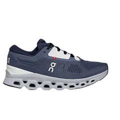 On Sneakers Cloudstratus 3 Blue