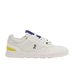 On The Roger Spin Yellow Blue