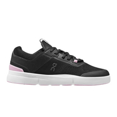 On The Roger Spin Black Pink