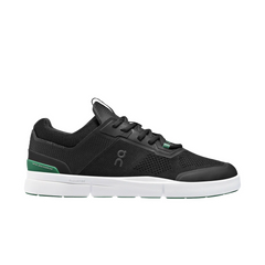 On The Roger Spin Black Green