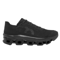 On Cloudmonster Hyper Black