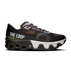 On Cloudmonster Hyper Black Bronze