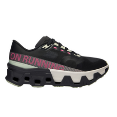 On Cloudmonster Hyper Black Rosa