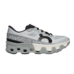 On Cloudmonster Hyper Grey