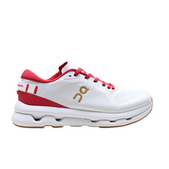 On Cloudzone White Red