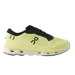 On Cloudzone Yellow Black