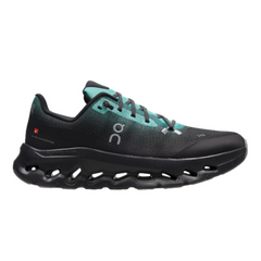 On Cloudzone Blue Black