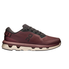 On Cloudzone Bordeux Black