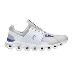 On Cloudswift Grey Blue