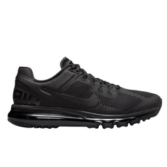 Air Max 2013 Black