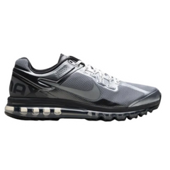 Air Max 2013 Silver