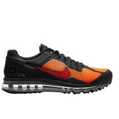 Air Max 2013 Black Orange