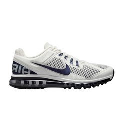 Air Max 2013 White Black