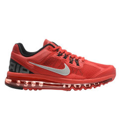 Air Max 2013 Red White