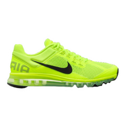 Air Max 2013 Neon Green