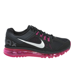 Air Max 2013 Black Pink