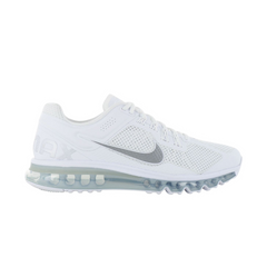 Air Max 2013 White