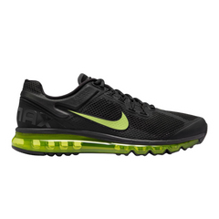 Air Max 2013 Black Green