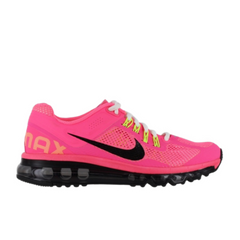 Air Max 2013 Pink