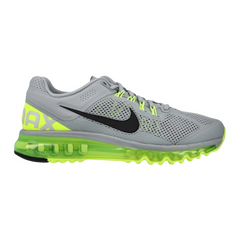 Air Max 2013 Grey Green