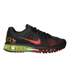 Air Max 2013 Yellow Red