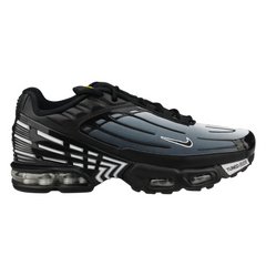 Nike Air Max Plus 3 Black Grey