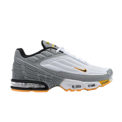 Nike Air Max Plus 3 Yellow Grey