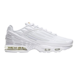 Nike Air Max Plus 3 White