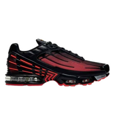 Nike Air Max Plus 3 Red Black