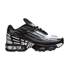 Nike Air Max Plus 3 Black White