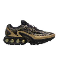 Nike Air Max DN Black Gold