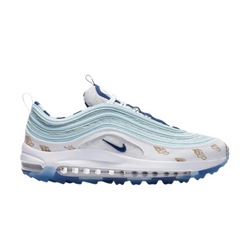 Nike Air Max 97 Blue White