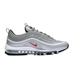 Nike Air Max 97 Silver Red