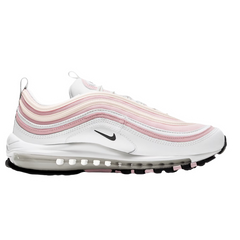 Nike Air Max 97 White Rosa