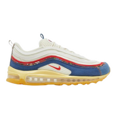 Nike Air Max 97 Red Blue White
