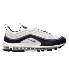 Nike Air Max 97 Black Purple