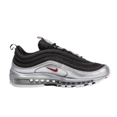 Nike Air Max 97 Silver Black