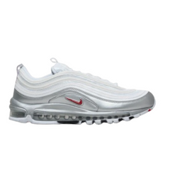 Nike Air Max 97 Silver White