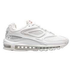 Nike Air Max 98 TL Supreme White