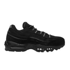 Nike Air Max 95 Comme des Garçons Black