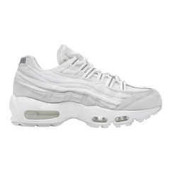 Nike Air Max 95 Comme des Garçons White