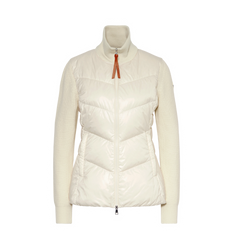 Moncler Womens Down Jacket