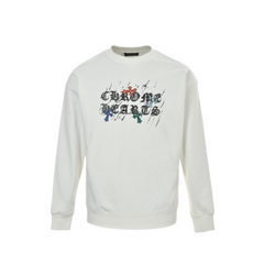 Chrome Hearts Sweater