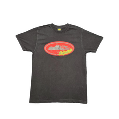 Corteiz Black T-Shirt
