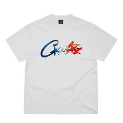 Corteiz T-Shirt White