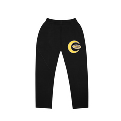 Corteiz Pants Black