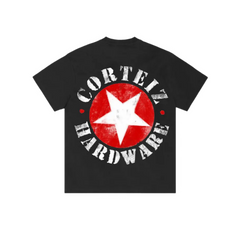 COrteiz T-Shirt Hardware