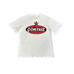 Corteiz Red Star T-Shirt