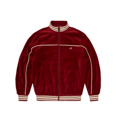 Corteiz Jacket Red