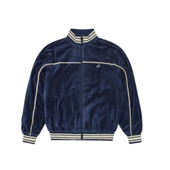 Corteiz Jacket Blue